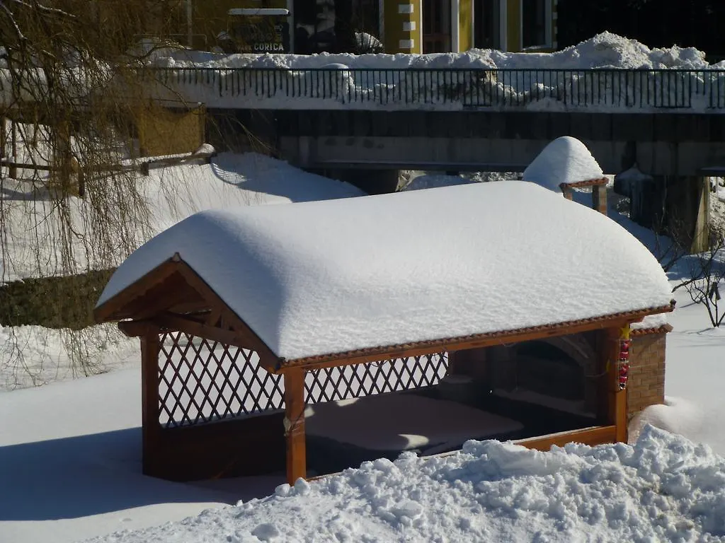 ** Guest house Apartment House Lalita Croatia