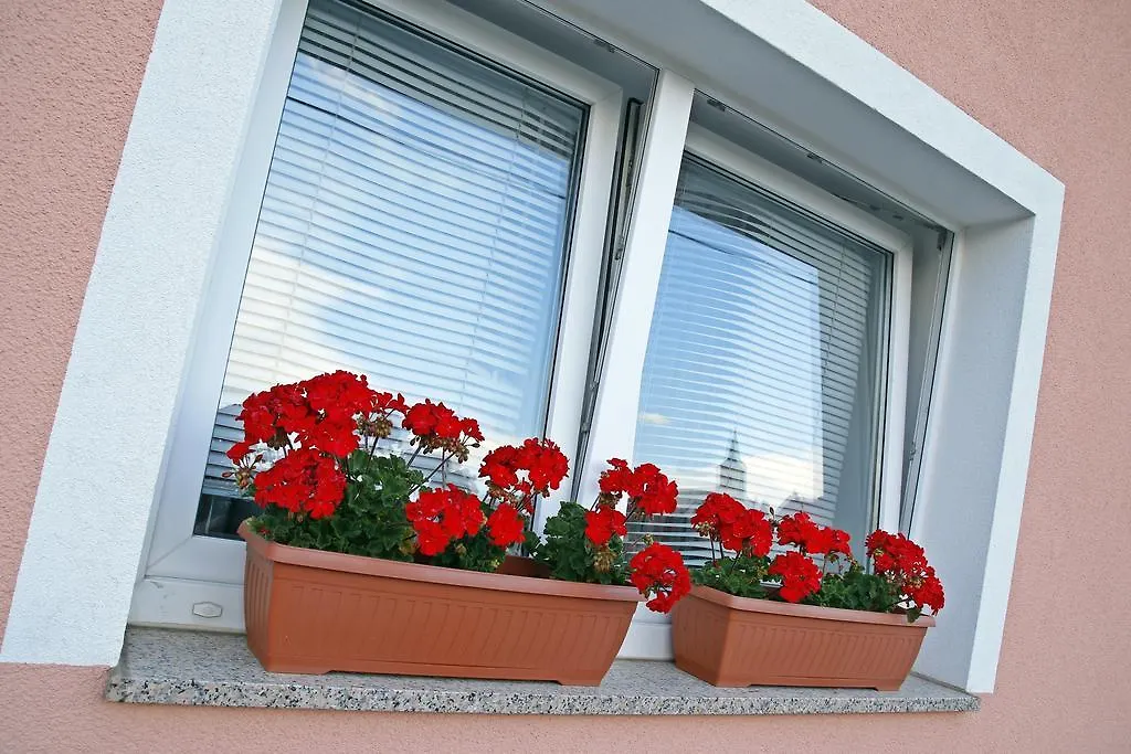 Apartment House Lalita Fuzine