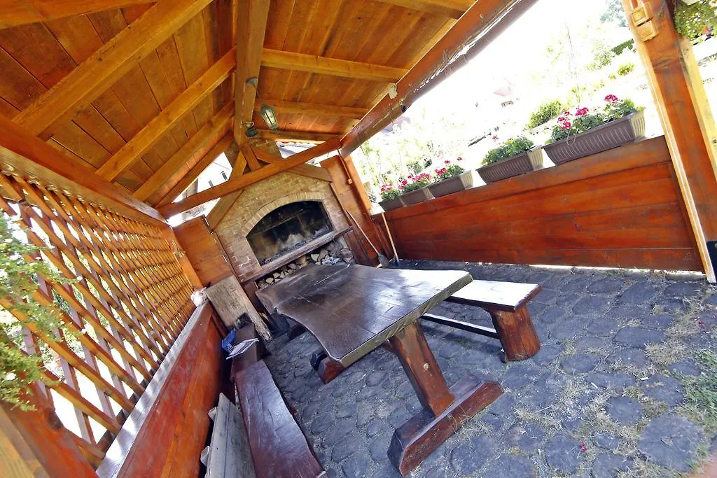 Apartment House Lalita Croatia