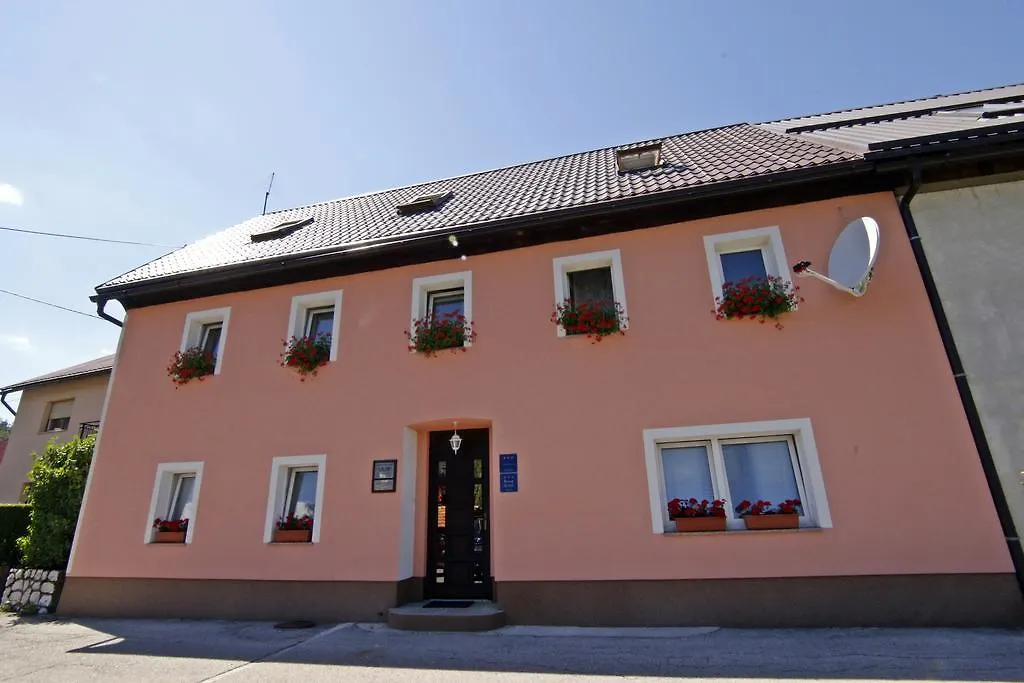 Apartment House Lalita