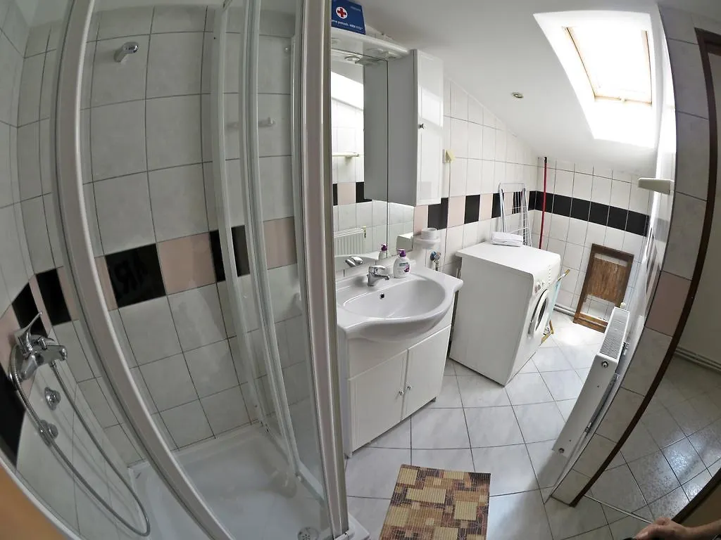 ** Guest house Apartment House Lalita Croatia