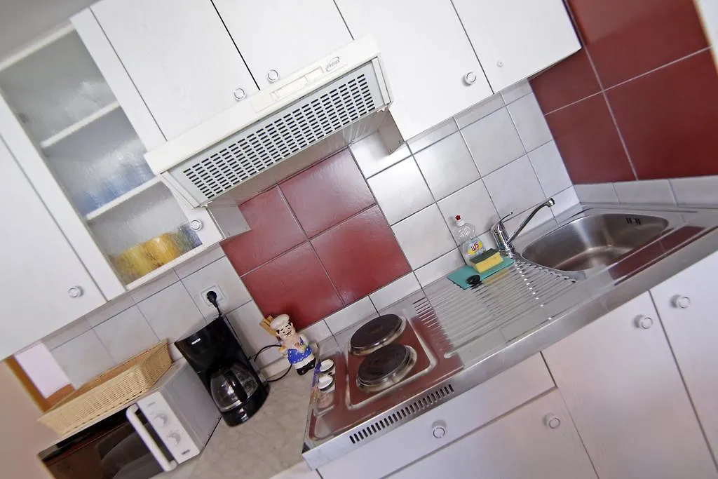 Apartment House Lalita
