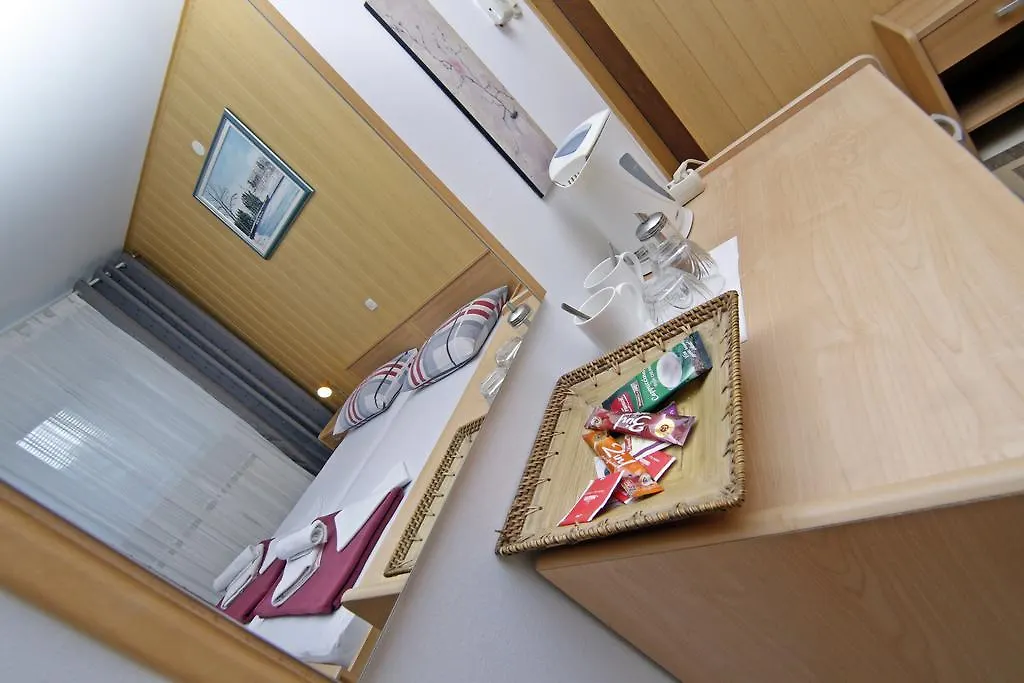 Guest house Apartment House Lalita