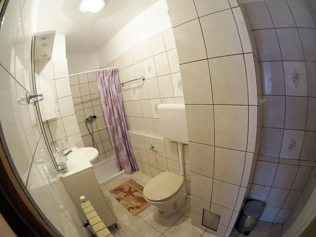 Guest house Apartment House Lalita