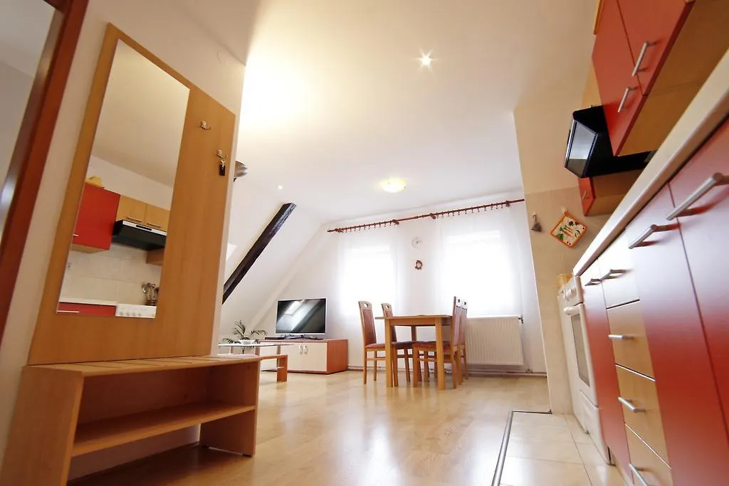 Apartment House Lalita