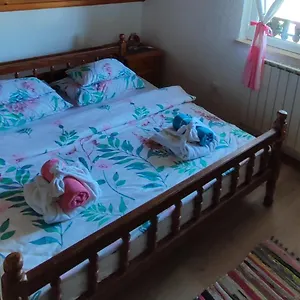  Vikendica Kuca Za Odmor Delak