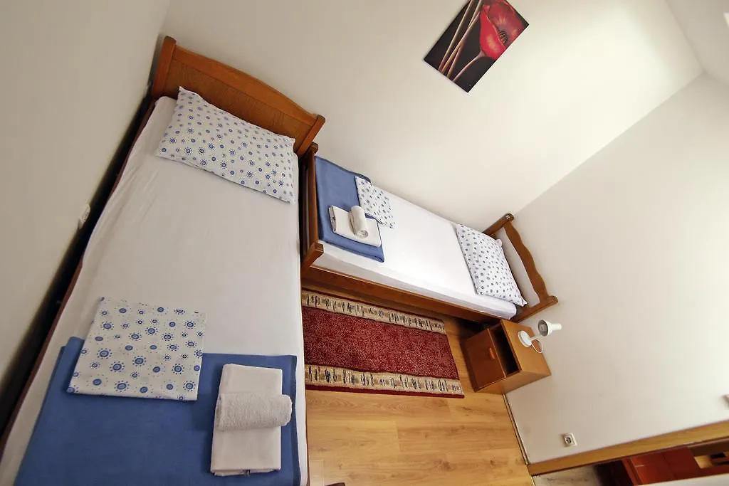 Apartment House Lalita Fužine